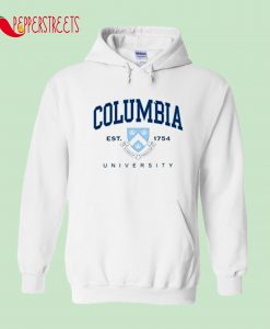 Columbia University Hoodie