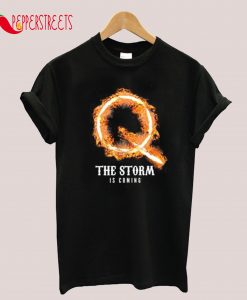 Conspiracy T-Shirt