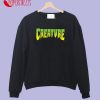 Creature Logo Sweatshirt