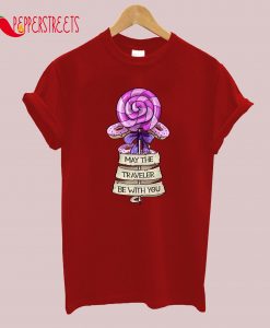 Critical Role - Jester T-Shirt