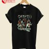 Cryptid Collections T-Shirt