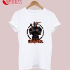 Deathstroke T-Shirt