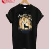 Deer God Please Save Our Forest T-Shirt