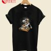 Dj Puppet T-Shirt