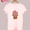 Donut And Beer T-Shirt