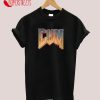 Doom Cum T-Shirt