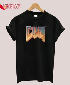 Doom Cum T-Shirt