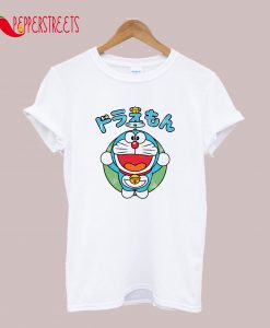 Doraemon T-Shirt