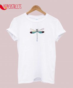 Dragonfly T-Shirt