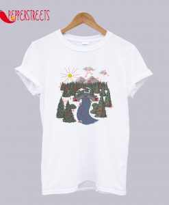 Embrace Diversity T-Shirt