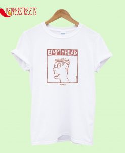 Empthyhead T-Shirt