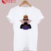 Evil Queen Bad Guy T-Shirt