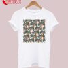 Exotic Palms T-Shirt