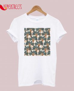 Exotic Palms T-Shirt