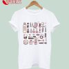 Fashion Cool Design T-Shirt