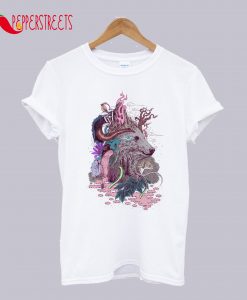 Forest Warden T-Shirt