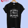 GIN JOINTS T-Shirt