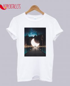 Grace Moon T-Shirt