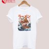 Great Ramen Off Kanagawa T-Shirt