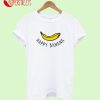 Happy Banana T-Shirt