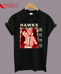 Hawks T-Shirt