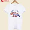 Houston Colt .45's T-Shirt