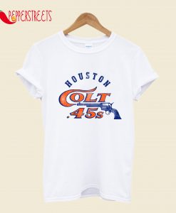 Houston Colt .45's T-Shirt