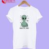 Human Are Terrible T-Shirt