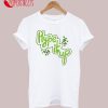 Hype It Up T-Shirt