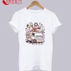 Ice Cream Van T-Shirt