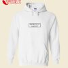 Imperfectly Perfect Hoodie