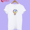 Inspire Lamp Aesthetic T-Shirt