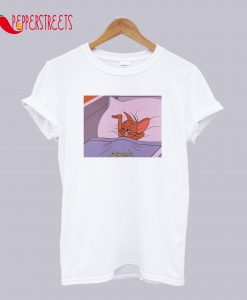 Jerry Fuck You, Next T-Shirt