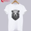 King Bear T-Shirt