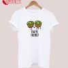 Kiwi Be Friends T-Shirt