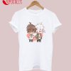 Komahina T-Shirt