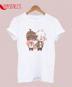 Komahina T-Shirt