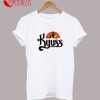 Kyuss Cactus T-Shirt