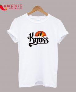 Kyuss Cactus T-Shirt