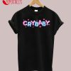 Larray Girlies Crybaby T-Shirt