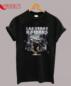 Las Vegas Raiders T-Shirt