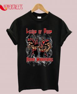 Legion of Doom T-Shirt