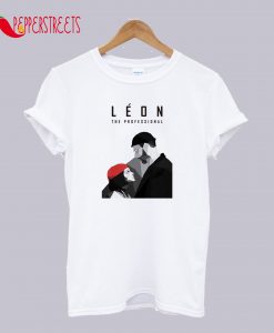Leon The Professional T-Shirt