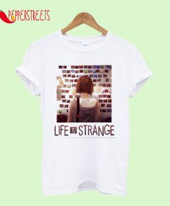 Life Strange T-Shirt