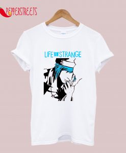 Life is Strange Chloe Price T-Shirt