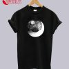 Light Side of the Moon T-Shirt