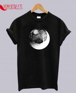 Light Side of the Moon T-Shirt