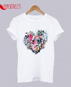 Love Forever T-Shirt