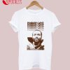 Marvin Gaye Retro Iconic Design T-Shirt