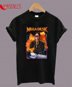 Megadesk! T-Shirt